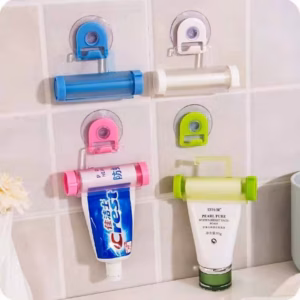 Dụng Cụ Nặn Bóp Lấy Kem Đánh Răng Tiện Dụng