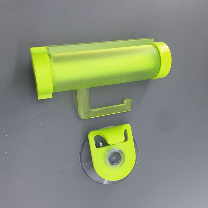 Dụng Cụ Nặn Bóp Lấy Kem Đánh Răng Tiện Dụng - Ảnh 4