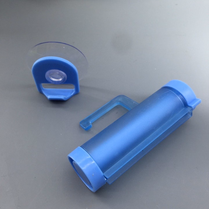 Dụng Cụ Nặn Bóp Lấy Kem Đánh Răng Tiện Dụng - Ảnh 5