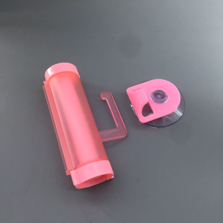 Dụng Cụ Nặn Bóp Lấy Kem Đánh Răng Tiện Dụng - Ảnh 8