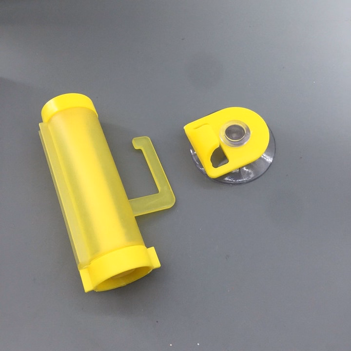 Dụng Cụ Nặn Bóp Lấy Kem Đánh Răng Tiện Dụng - Ảnh 7