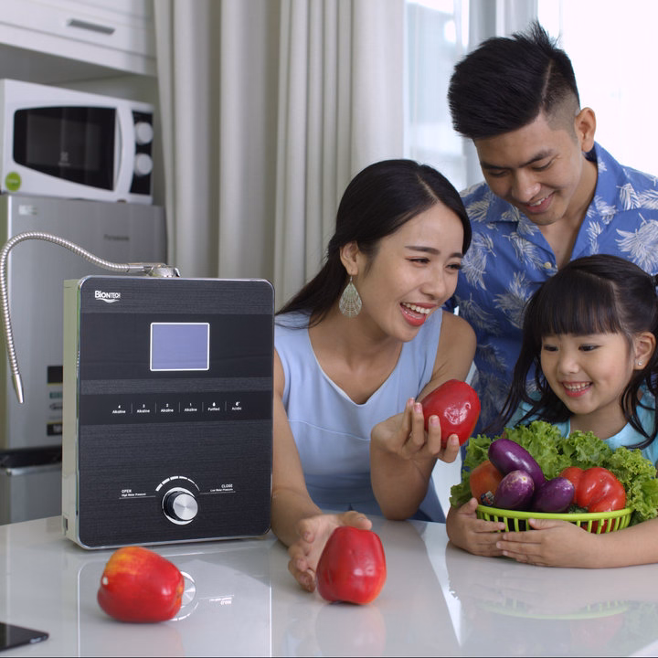 Máy Tạo Nước Pi Biontech Model Btm-303D - Biontech - Ảnh 5