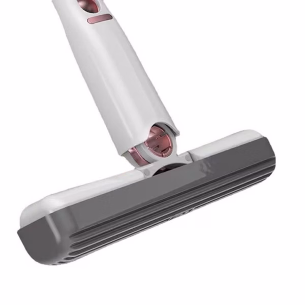 Cây Lau Bàn Bếp, Chổi Gạt Kính Tự Vắt Thông Minh Mini - Ảnh 3