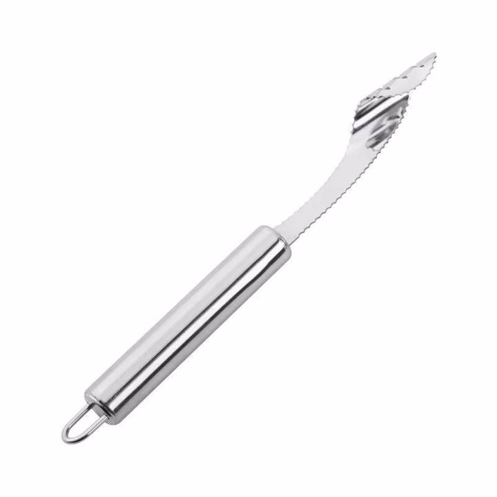 Dụng Cụ Lấy Ruột Khổ Qua, Dưa Leo - Su - Ảnh 4