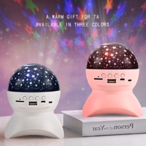 Loa Bluetooth Xy-890 Kiêm Đèn Chiếu Sao - Gdn