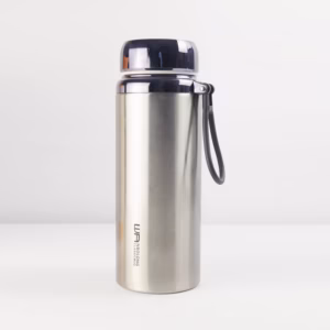 Bình Giữ Nhiệt Baol1200Ml Hàng Cao Cấp Có Lọc Trà, Nắp Dây - Gdn