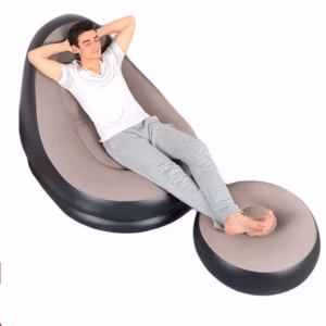 Bộ Ghế Hơi Tựa Lưng Thư Giãn