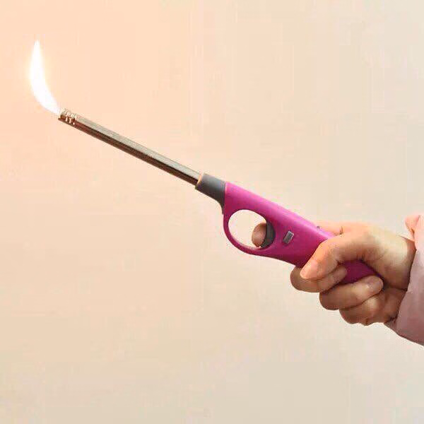 Dụng Cụ Mồi Bếp Ga, Bếp Cồn - Ảnh 3