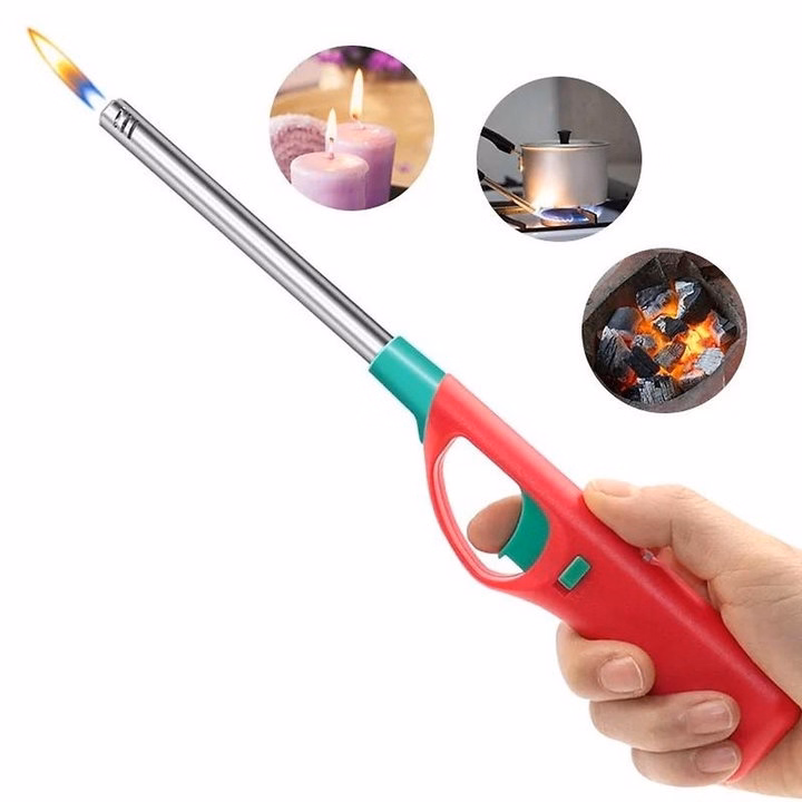 Dụng Cụ Mồi Bếp Ga, Bếp Cồn - Ảnh 4