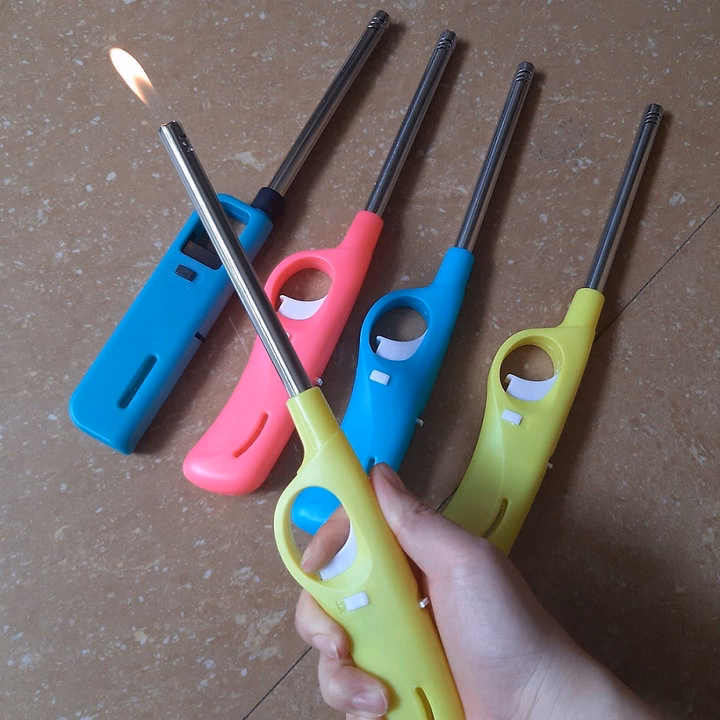 Dụng Cụ Mồi Bếp Ga, Bếp Cồn - Ảnh 5