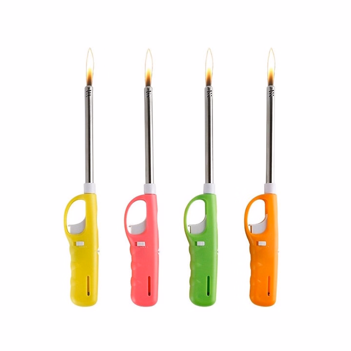 Dụng Cụ Mồi Bếp Ga, Bếp Cồn - Ảnh 2