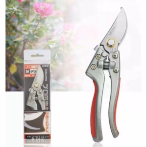 Kéo Cắt Cành Cây Sada 210 Nhật Bản 20Cm