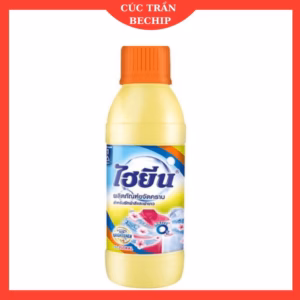 Nước Tẩy Quần Áo Màu Hygiene Thái Lan Chính Hãng 250Ml Ctb679 - Bechip