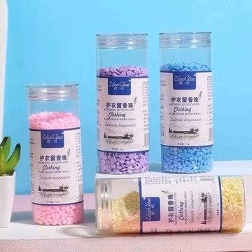 Hộp Viên Xả Thơm Quần Áo Cô Đặc Lưu Hương 100G Ctb680 - Bechip - Ảnh 3