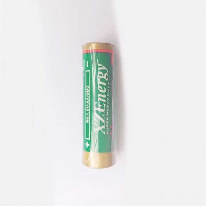 Hộp 60 Viên Pin Aaa Xzenergy 1.5V - Su - Ảnh 2