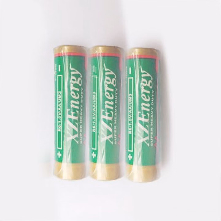 Hộp 60 Viên Pin Aaa Xzenergy 1.5V - Su - Ảnh 3