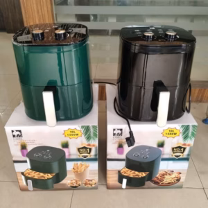 Nồi Chiên Không Dầu Camel 10L - Su