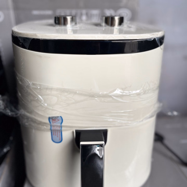 Nồi Chiên Không Dầu Camel 10L - Su - Ảnh 6