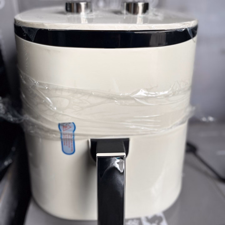 Nồi Chiên Không Dầu Camel 10L - Gdn - Ảnh 6