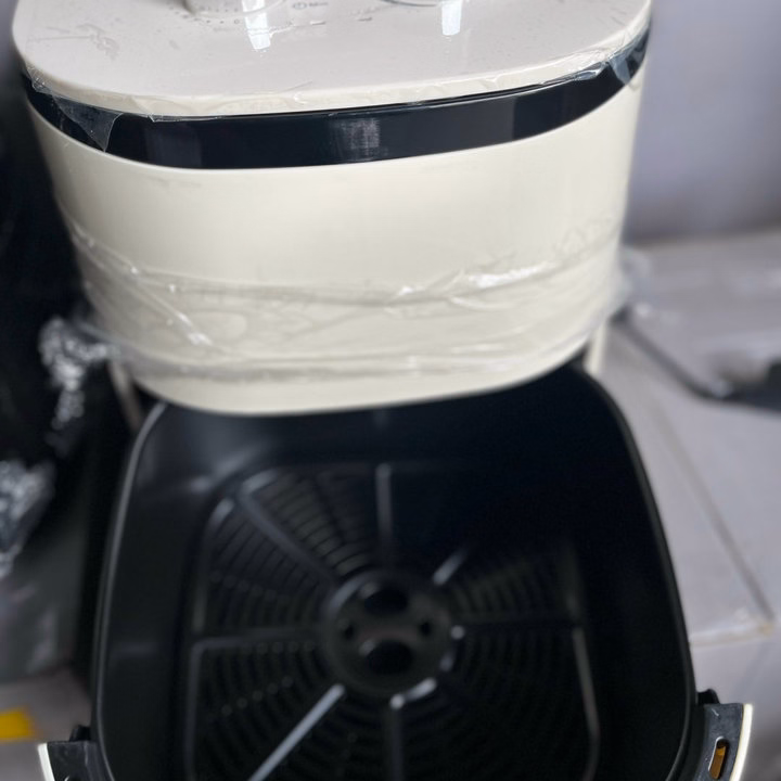 Nồi Chiên Không Dầu Camel 10L - Gdn - Ảnh 9