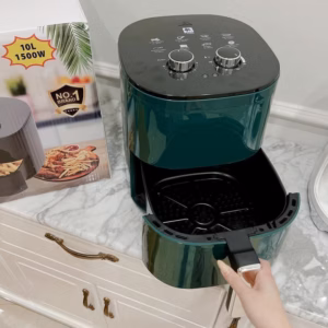 Nồi Chiên Không Dầu Camel 10L - Gdn