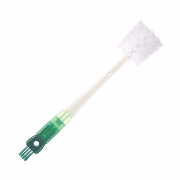 Cọ Bình Sữa 5In1 Loại Cải Tiến Vệ Sinh Nhanh Chóng Dễ Dàng Phù Hợp Với Mọi Loại Bình 55784 - Lady'S Passion - Ảnh 3