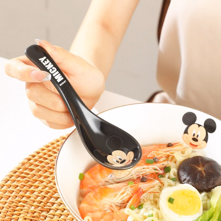 Thìa Sứ Ăn Dặm Disney Cho Bé 56232 - Lady'S Passion - Ảnh 8