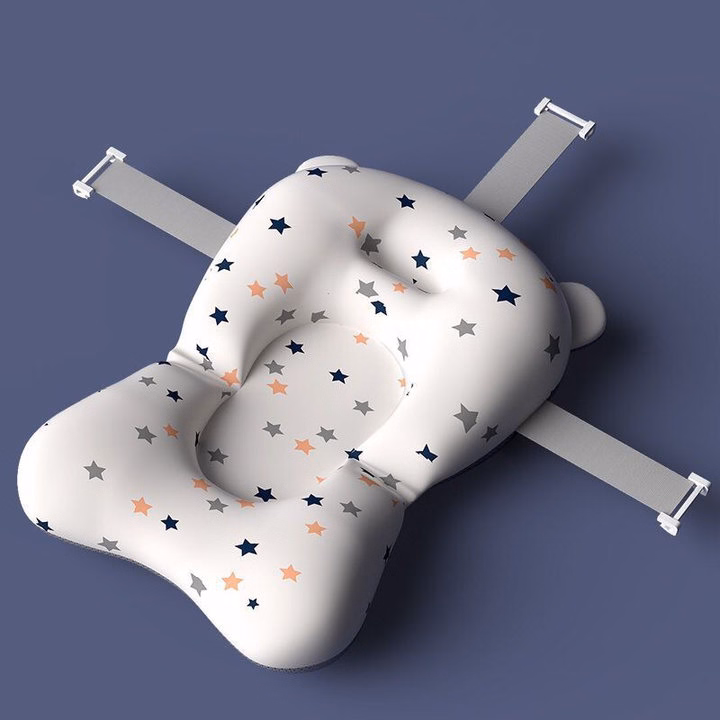 Phao Tắm Cho Bé Sơ Sinh 97251 - Lady'S Passion