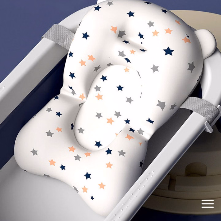 Phao Tắm Cho Bé Sơ Sinh 97251 - Lady'S Passion - Ảnh 4