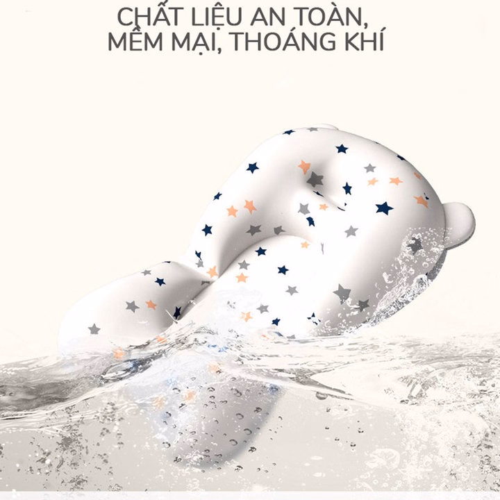 Phao Tắm Cho Bé Sơ Sinh 97251 - Lady'S Passion - Ảnh 9