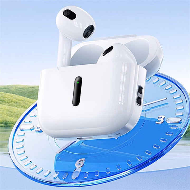 Hộp 1 Cái - Tai Nghe Bluetooth Bt420 Remax (Màu Trắng) - Ảnh 2