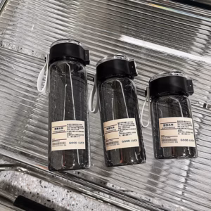 Combo 3 Bình Nước Muji Bản New - Gdn