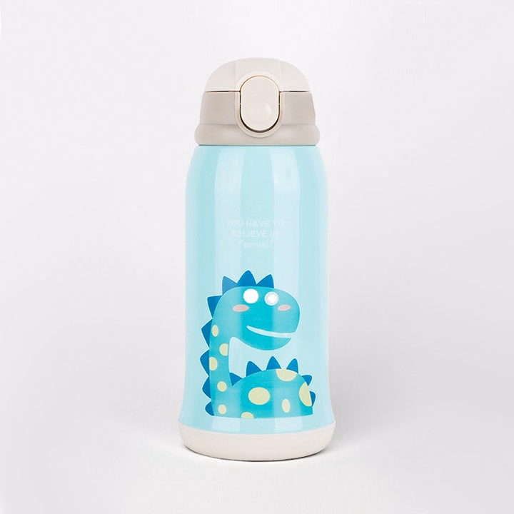 Bình Nước Giữ Nhiệt Inox Cao Cấp 600Ml 56631 - Lady'S Passion - Ảnh 8