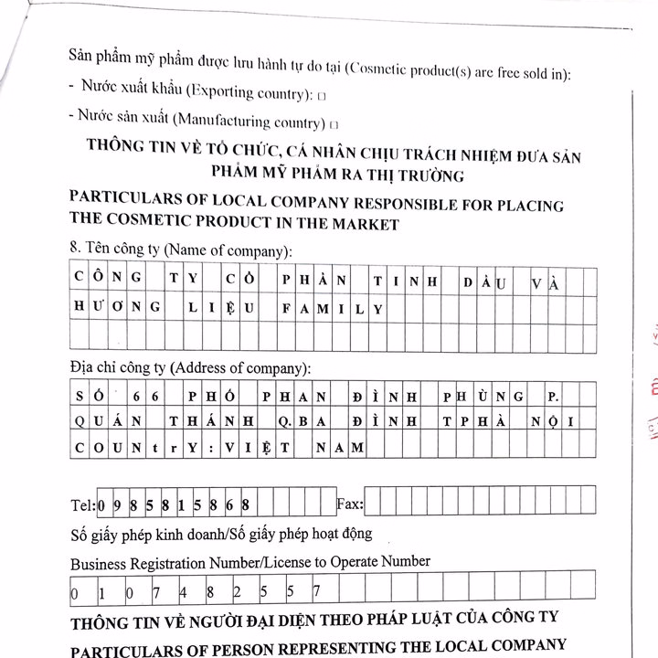 Tinh Dầu Sả Chanh Xịt Đuổi Muỗi, Xông Tinh Dầu 30Ml -Thảo Mộc Xanh - Ảnh 9