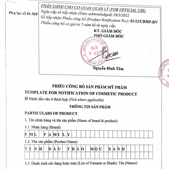 Tinh Dầu Sả Chanh Xịt Đuổi Muỗi, Xông Tinh Dầu 30Ml -Thảo Mộc Xanh - Ảnh 5