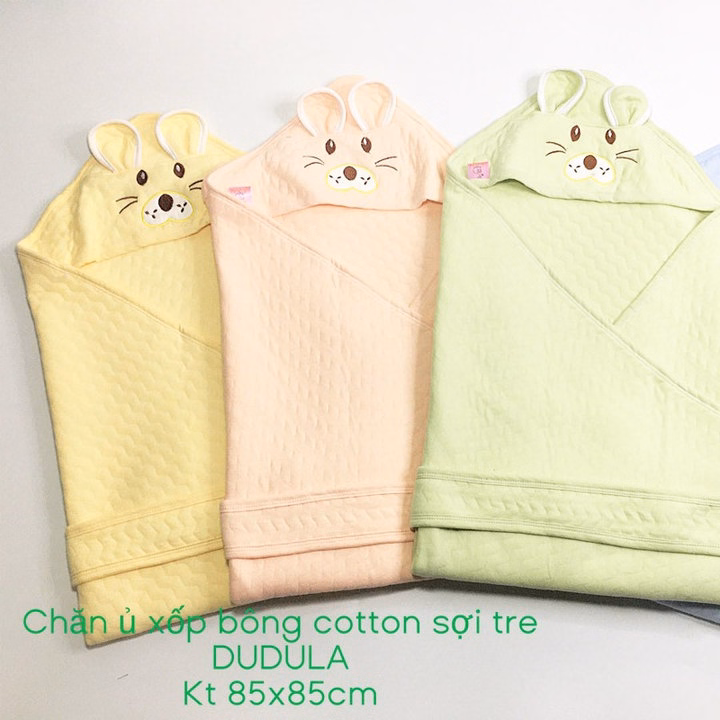 Chăn Ủ 4 Mùa Dudula Hình Thú 57026 - Lady'S Passion