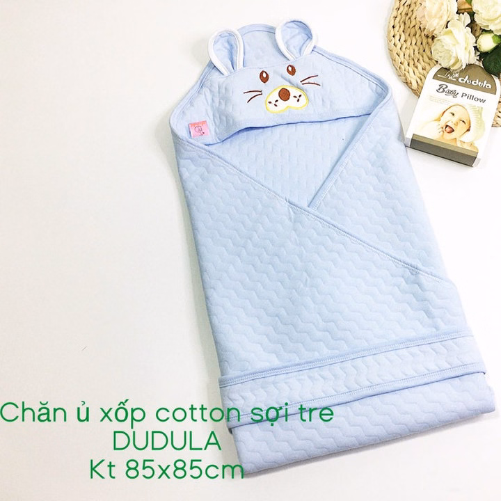 Chăn Ủ 4 Mùa Dudula Hình Thú 57026 - Lady'S Passion - Ảnh 2