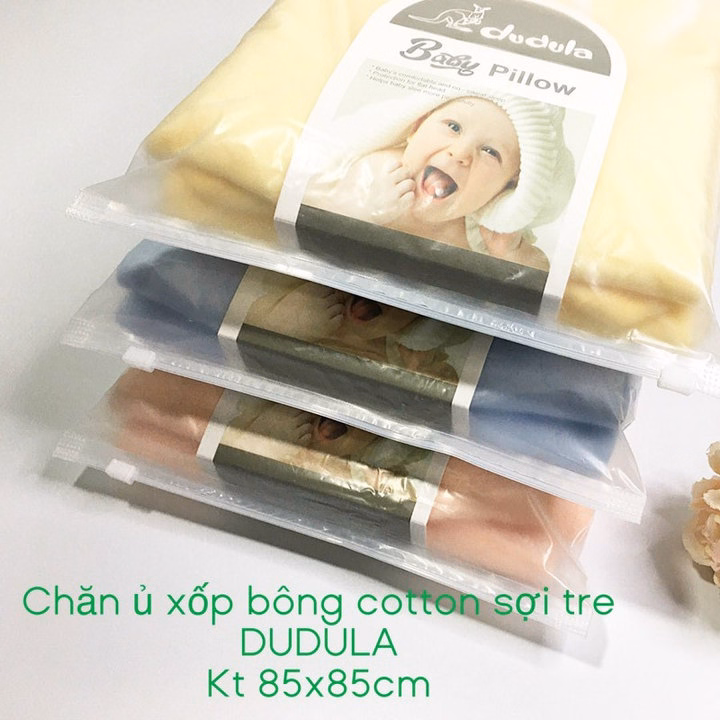 Chăn Ủ 4 Mùa Dudula Hình Thú 57026 - Lady'S Passion - Ảnh 3