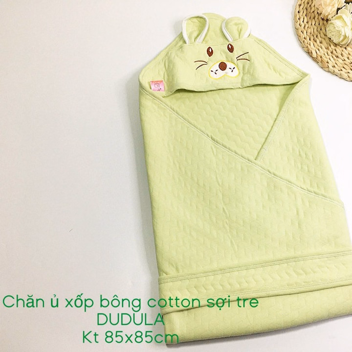 Chăn Ủ 4 Mùa Dudula Hình Thú 57026 - Lady'S Passion - Ảnh 4