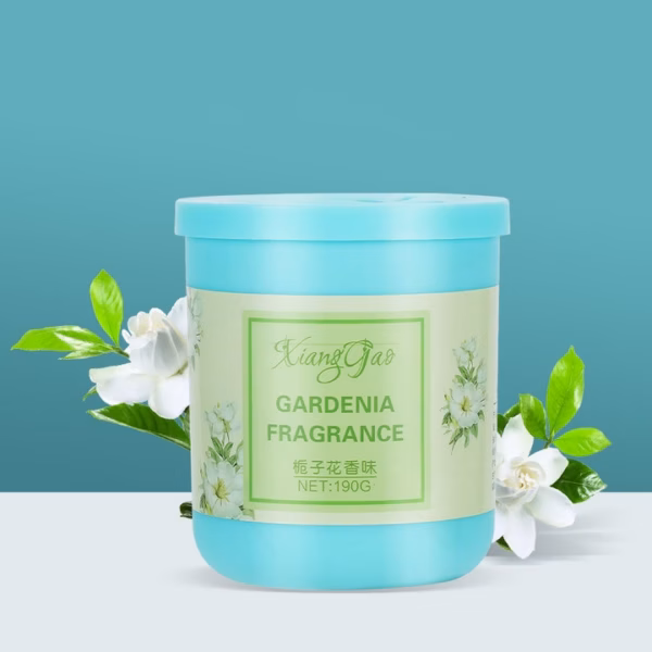 [Combo 2 Hũ] Sáp Thơm Phòng 190Gram - Gdn - Ảnh 5