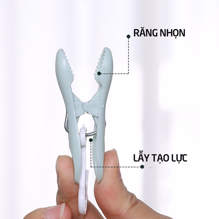 Giá Móc Treo Quần Áo Cho Bé 32 Móc 56527 - Lady'S Passion - Ảnh 3