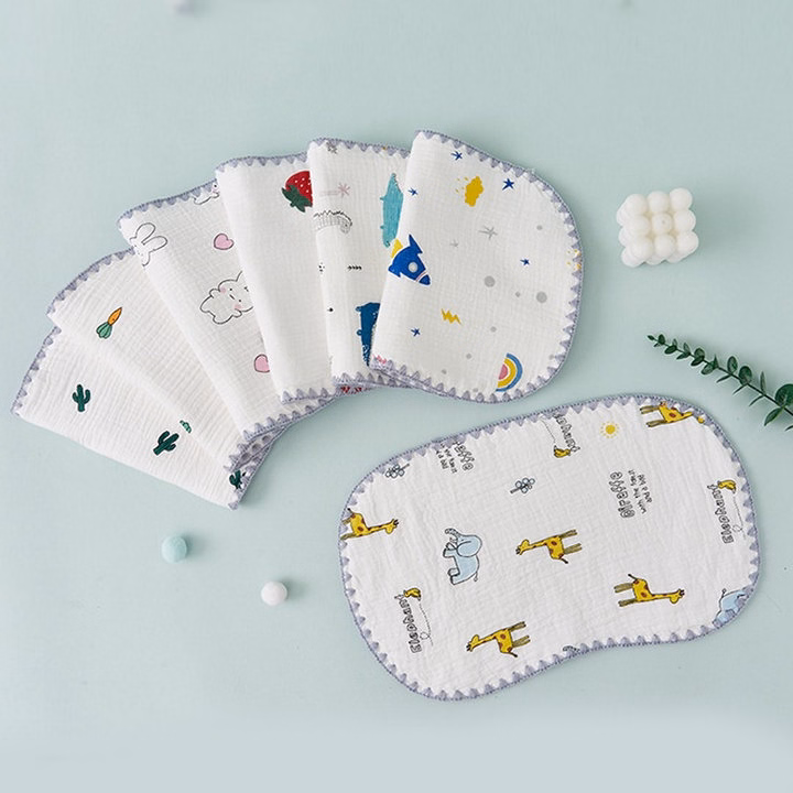 Gối Xô Sơ Sinh Manny 10 Lớp 56849 - Lady'S Passion - Ảnh 3