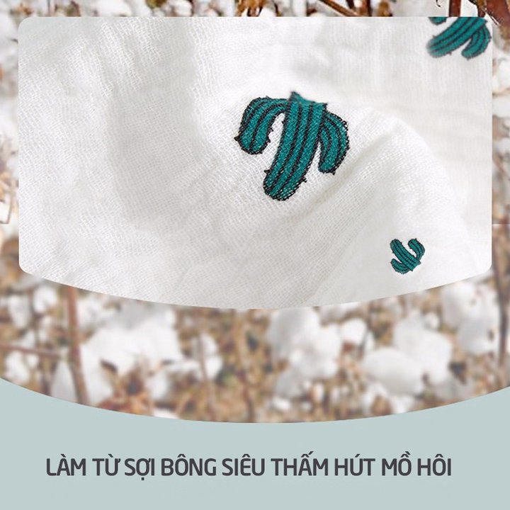 Gối Xô Sơ Sinh Manny 10 Lớp 56849 - Lady'S Passion - Ảnh 4