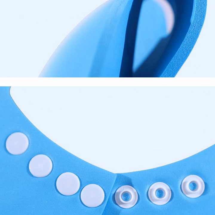 Mũ Gội Đầu Cho Bé Hình Cá 00535 - Lady'S Passion - Ảnh 3