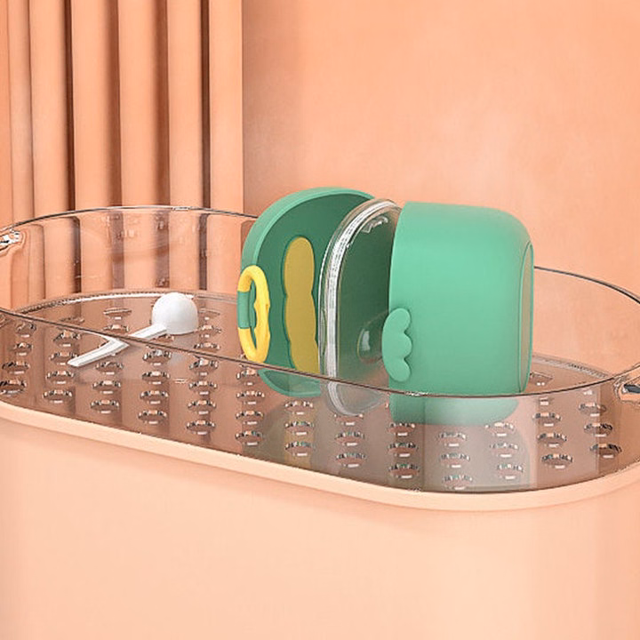 Hộp Đựng Sữa Bột Khủng Long 800Ml 57005 - Lady'S Passion - Ảnh 13