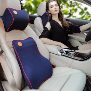 Bộ Đệm Ghế Ô Tô Cao Su Non