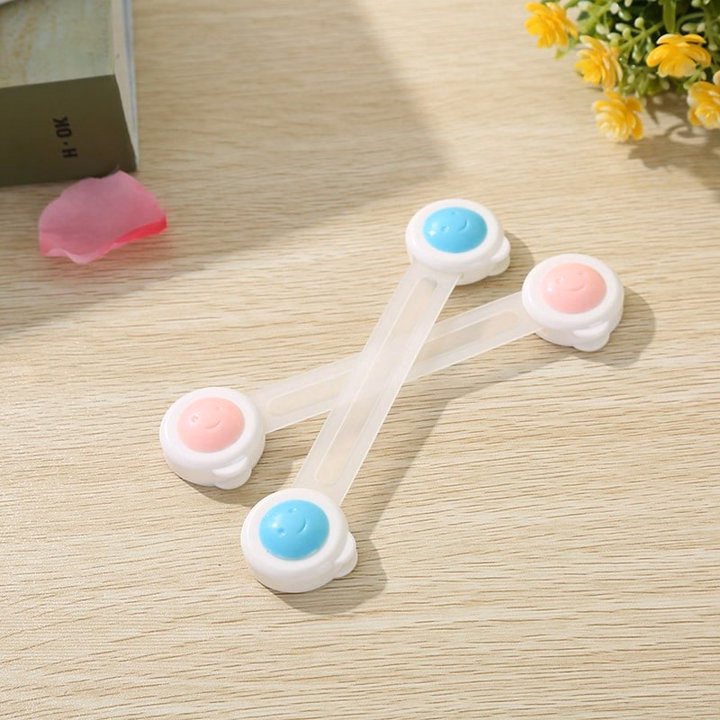 Khóa Tủ An Toàn Cho Bé 57233 - Lady'S Passion - Ảnh 2