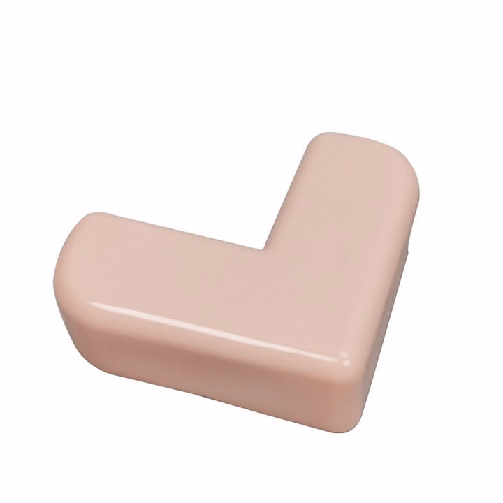 Bịt Góc Bàn Silicon Chữ L 57292 - Lady'S Passion - Ảnh 4
