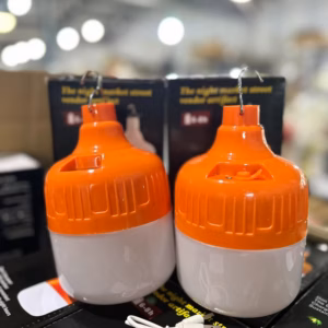 Bóng Đèn Buld Tích Điện 150W - Su