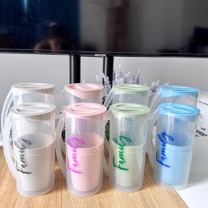 Bộ Ca Kèm Ly Family 1L/1.6L - Su